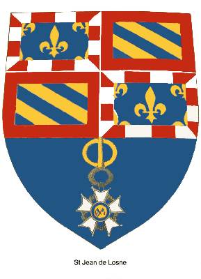 blasons